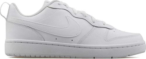 Air Force Bq5448-100 Court Borough Low 2 Unisex Günlük Spor Ayakkabı Beyaz