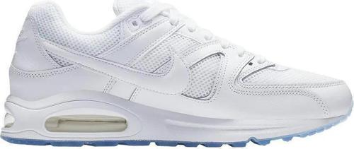 Air Max Command Erkek Spor Ayakkabı WHİTE SNEAKER 629993-112
