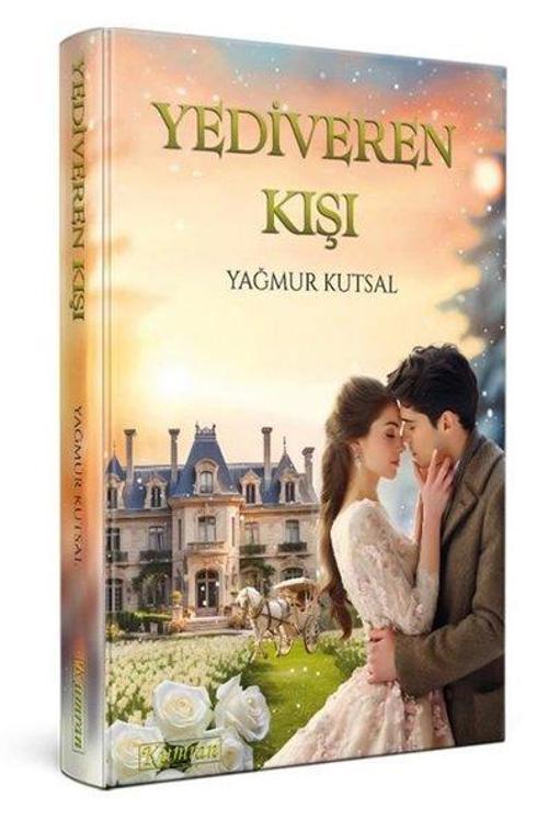 Kumran Yediveren Kışı