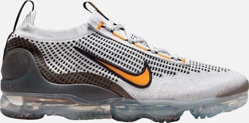 Air Vapormax 2021 FlyKnit Erkek Spor SNEAKER Ayakkabı  DM0025-101