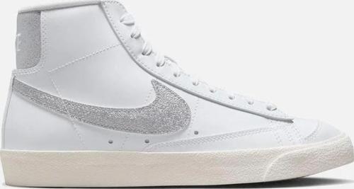 Blazer Mid '77 Essentials Kadın Spor Sneaker Ayakkabı DQ7574-100