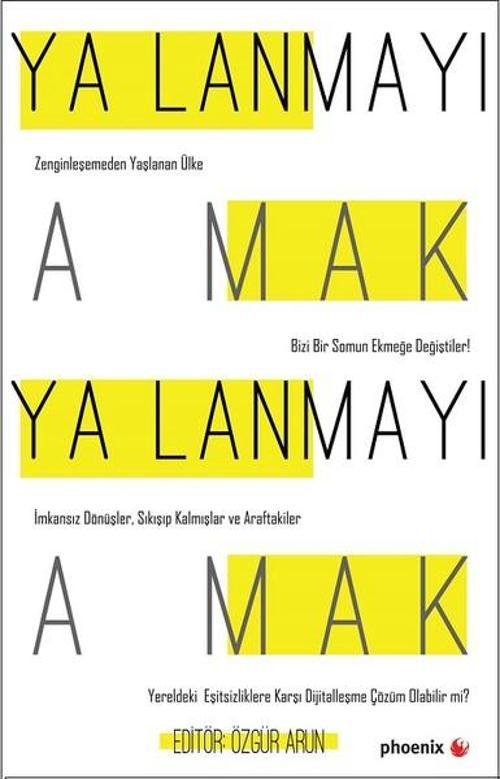 Yaşlanmayı Aşmak