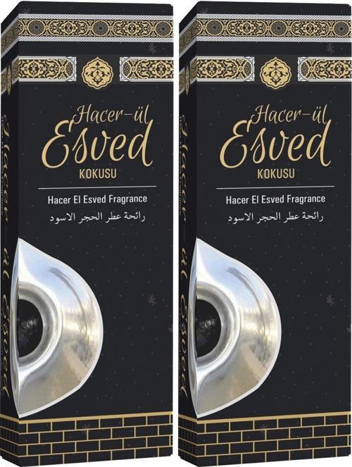 Hacerül Kokusu Sprey 400 Ml. 2 Adet
