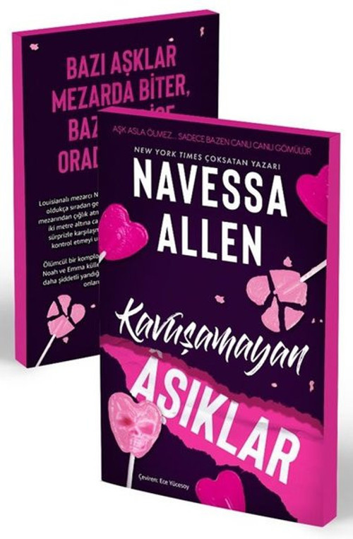 Kavuşamayan Aşıklar