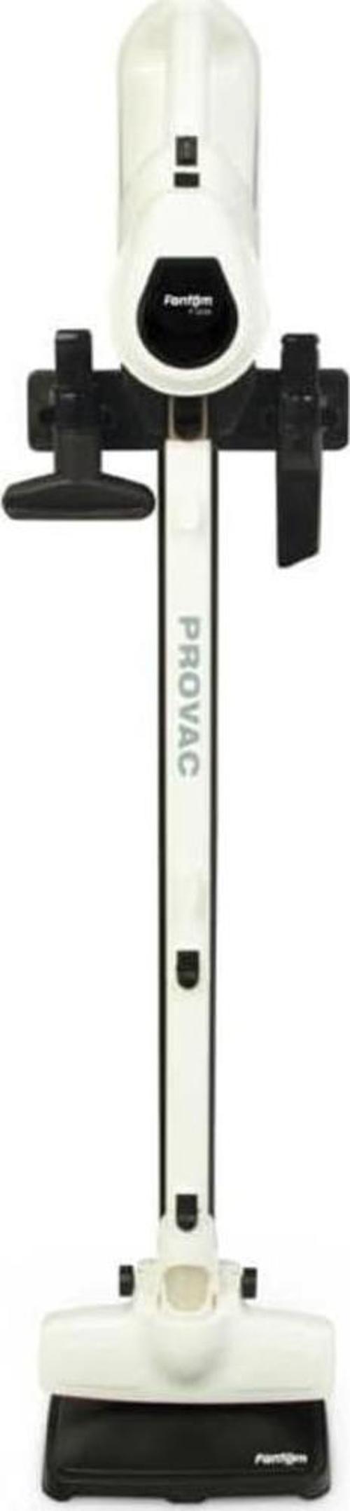 Provac P 5000 Siklonik Dikey Elektrikli Süpürge Krem