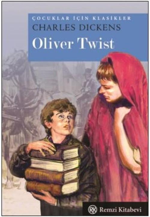 Oliver Twist