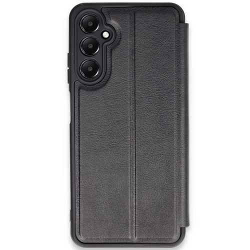 Samsung Galaxy A35 5G Kılıf Flip Cover - Siyah