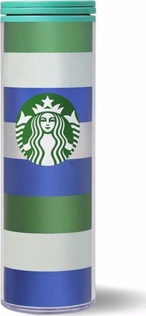 ® Özel Seri Sert Plastik Termos 473 Ml