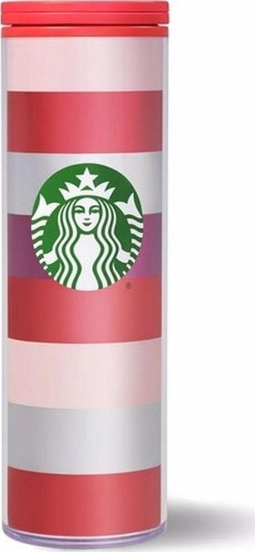 ® Özel Seri Sert Plastik Termos 473 Ml