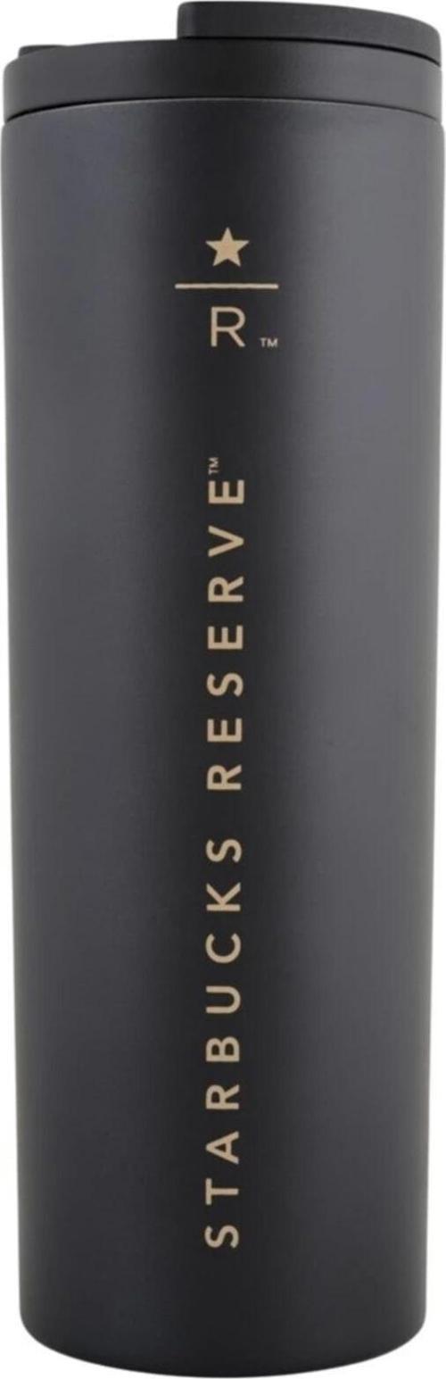 Reserve™ Siyah Termos - 473 Ml