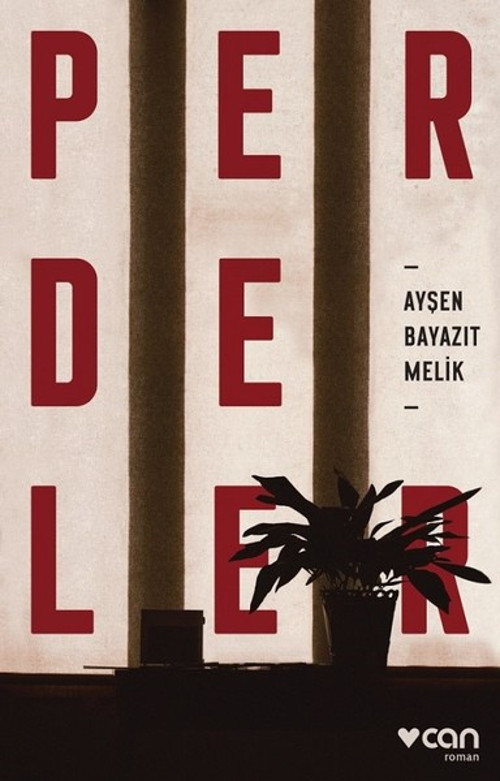 Can Yayınları Perdeler