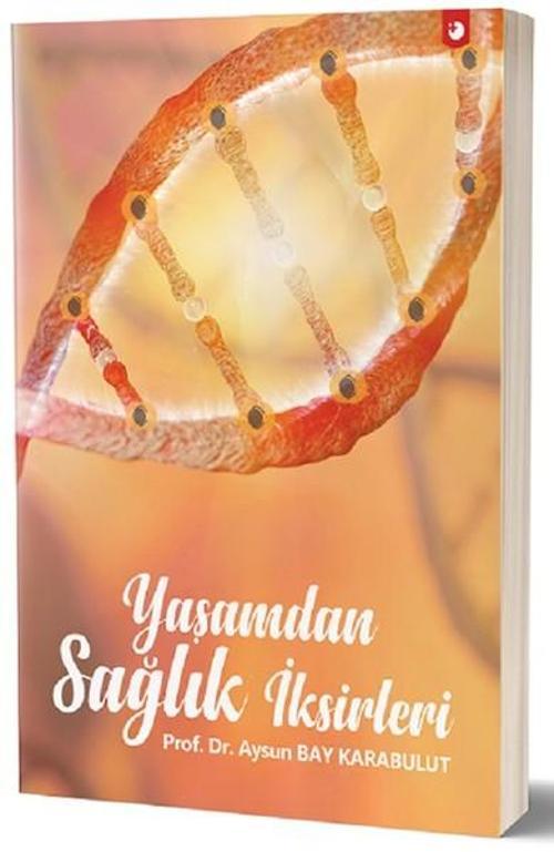 Yaşamdan Sağlık İksirleri