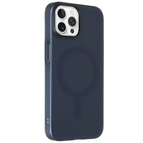 Joko İphone 15 Pro Tuna Pc Slim Magsafe Kapak - Lacivert