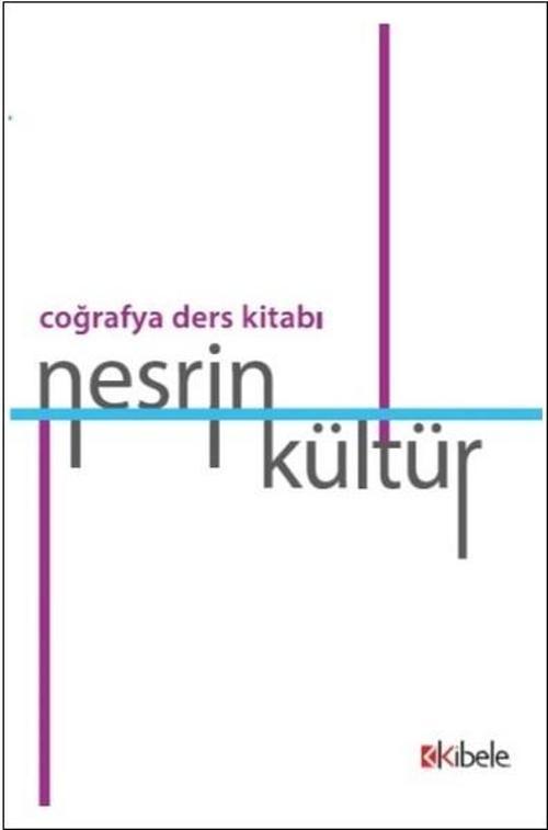 Coğrafya Ders Kitabı
