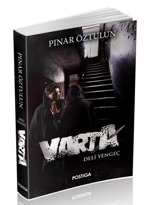 Varta-Deli Yengeç