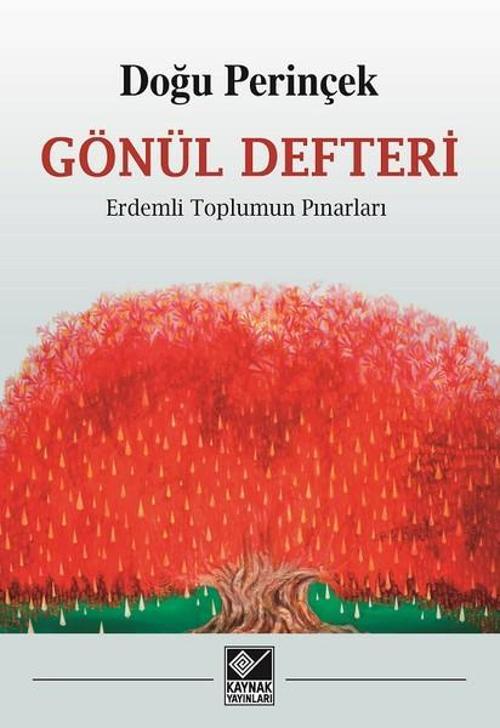 Gönül Defteri