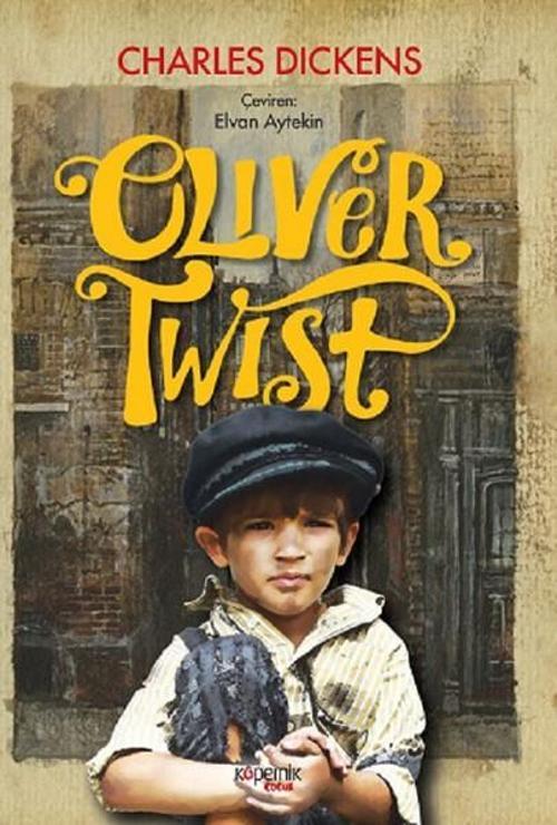 Oliver Twist