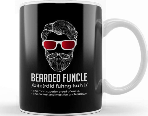 Funny Bear Ly Functioning Without You Bear Pun Kupa Bardak Porselen