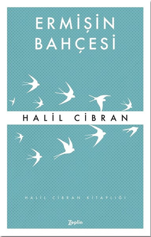 Zeplin Kitap Ermişin Bahçesi