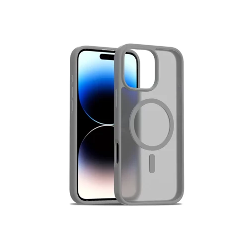 Joko İphone 16 Pro Jota Magsafe Kapak - Titan Gri