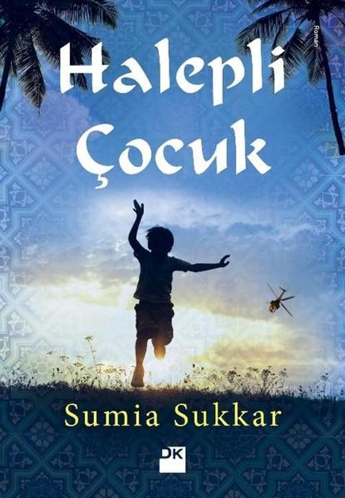 Doğan Kitap Halepli Çocuk