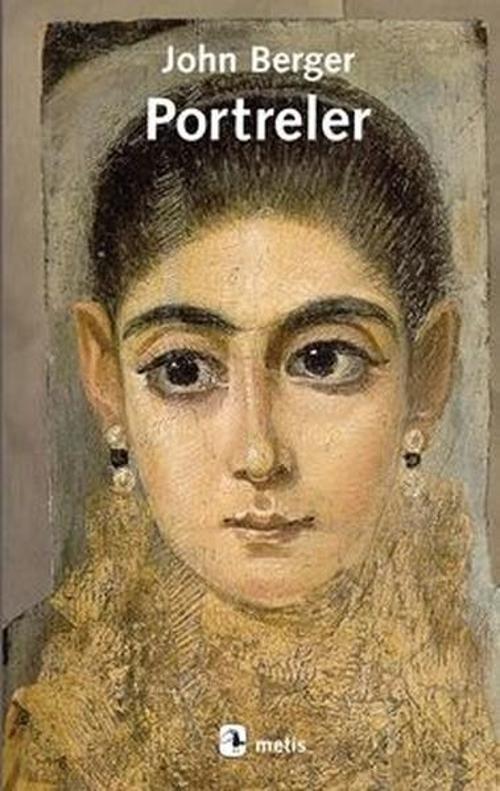 Metis Yayınları Portreler