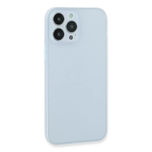 İphone 13 Pro Kılıf Puma Silikon - Turkuaz