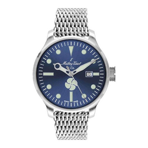 Mathey Tissot U121ABU Erkek Kol Saati