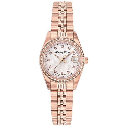 Mathey Tissot D709RQI Kadın Kol Saati