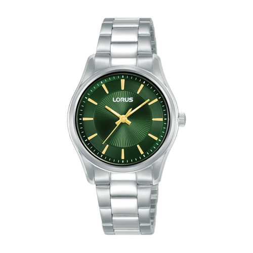 Klasik RG245XX9 Kadın Quartz Kol Saati