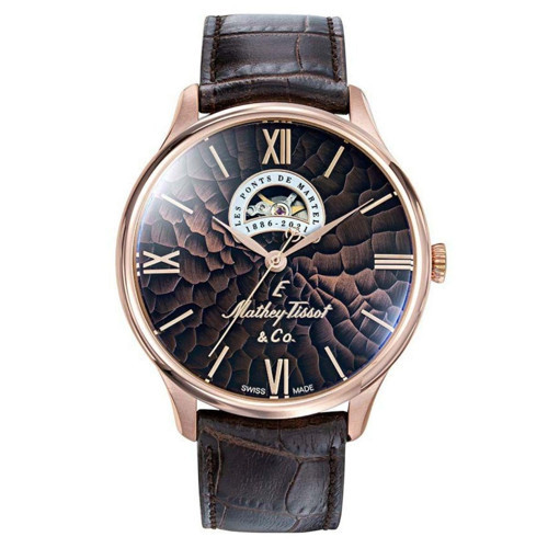 MC1886PI Limeted Edition Erkek Kol Saati