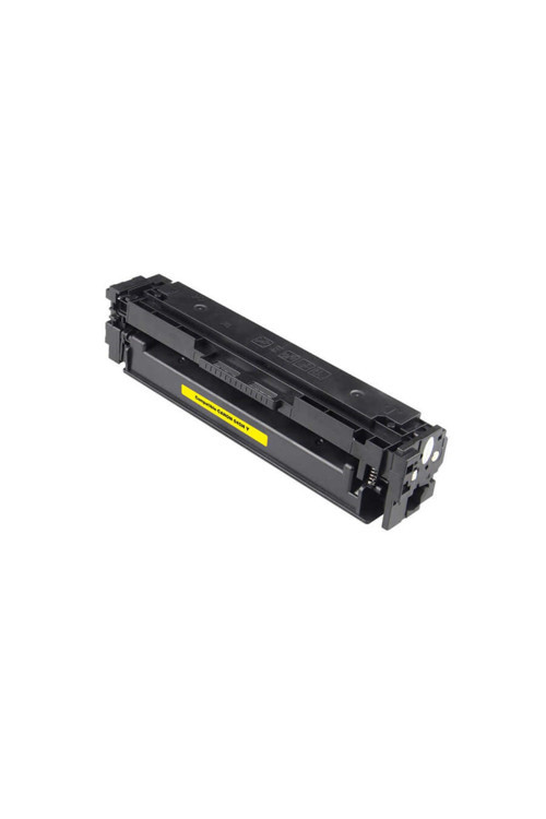Hp Cf402A Yellow/Sarı Renkli Muadil Toner