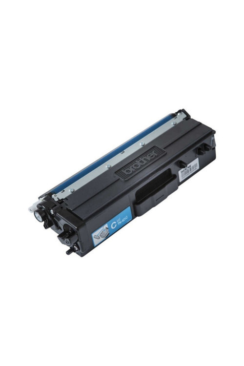 Brother Tn461 Mavi Muadil Toner