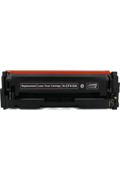Hp Cf410A Siyah/Black Muadil Toner