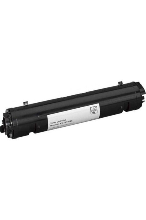 Panasonıc Kx-Fat472X Uyumlu Toner