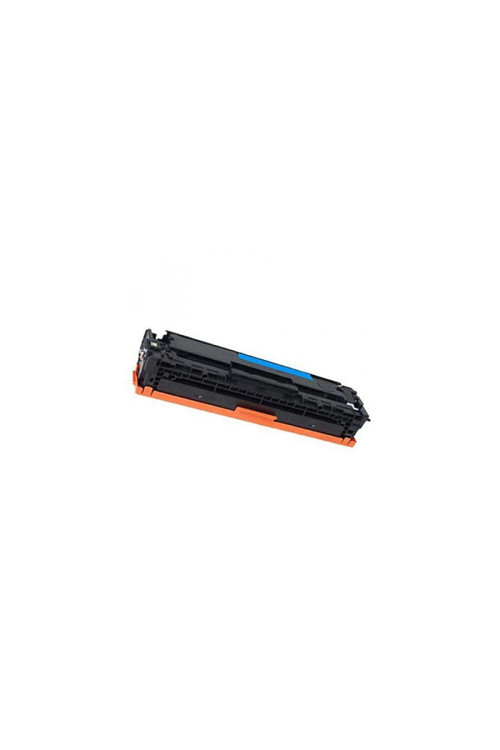 Hp Cf411A Uyumlu Cyan Mavi Renkli Muadil Toner