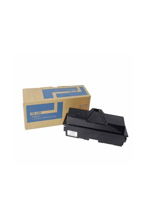Kyocera Tk-130 & Tk-140Xl (Ultrafine) Muadil Toner (250Gr)