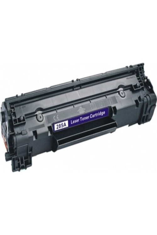 Hp Ce285A/Cb435A/Cb436A/ Canon Crg712/Crg713/Crg725 Muadil Toner
