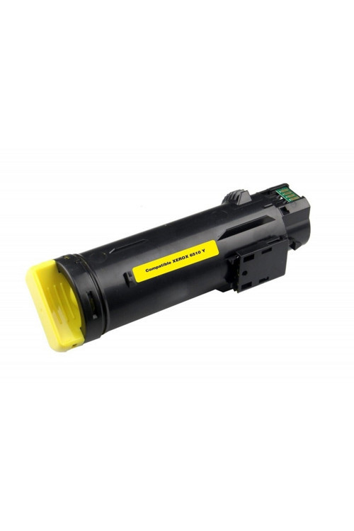 6510-6515 (106R03695) Muadil Toner Sarı Yüksek Kalite