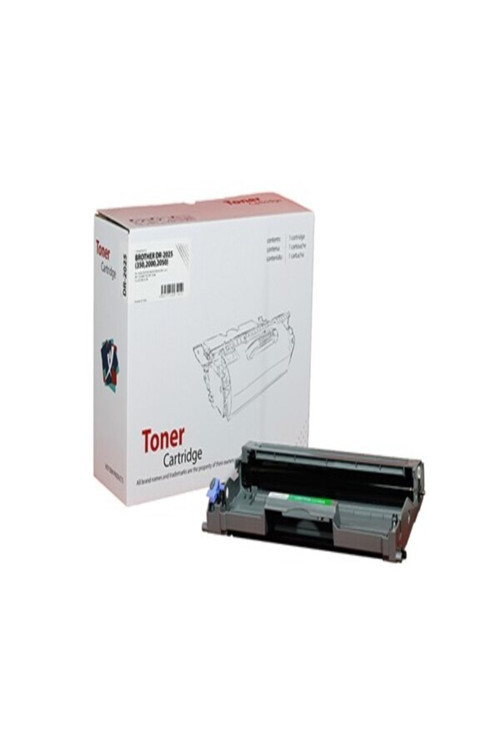 Brother Dr-2255 Muadil Drum Unit (12K)