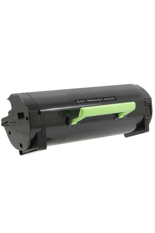 Lexmark E260 E360 E460 Muadil Toner