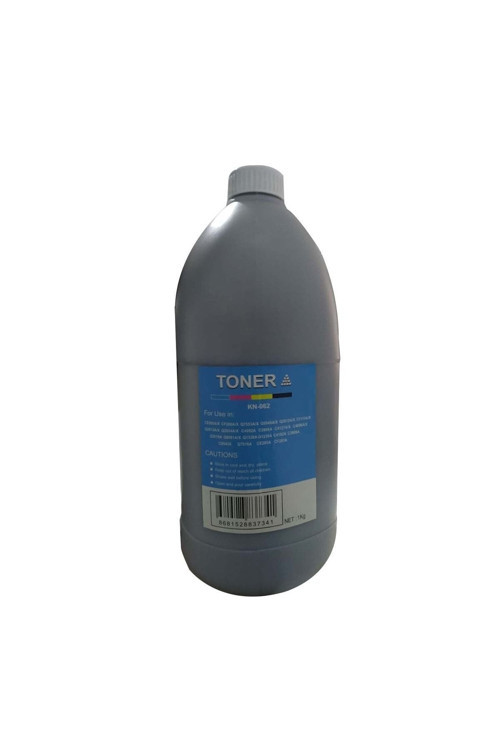 Hp Universal 85A 12A 505A Yeni Muadil Toner Tozu