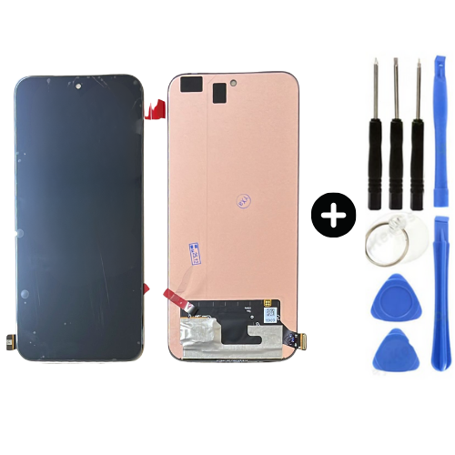 İnfinix GT 30 Pro X6873 Uyumlu Servis Lcd Ekran Dokunmatik + Tamir Seti