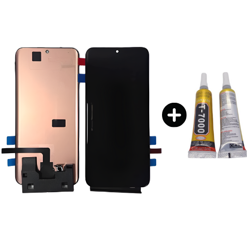 Huawei P60 Uyumlu A Kalite Lcd Ekran Dokunmatik + B7000