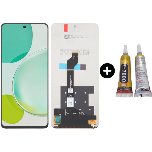 Huawei Nova 11İ Mao-Lx9 Mao-Lx9N Uyumlu A Kalite Lcd Ekran Dokunmatik + B7000