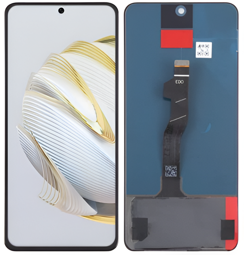 Huawei Nova 10 Se Bne-Lx1 Uyumlu Lcd Ekran Dokunmatik