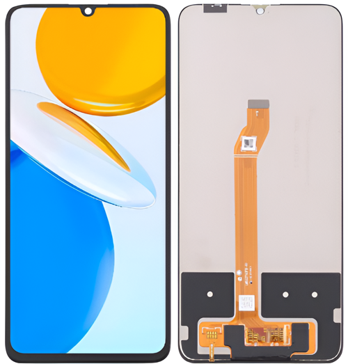 Huawei Honor Play 30 Plus Cma-An00 Uyumlu Oled Lcd Ekran Dokunmatik