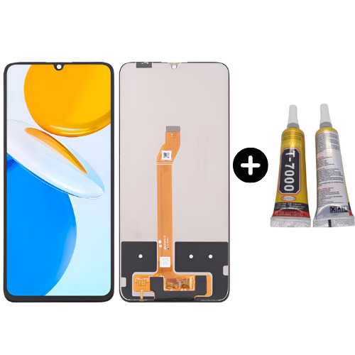 Huawei Honor Play 30 Plus Cma-An00 Uyumlu Oled Lcd Ekran Dokunmatik + B7000