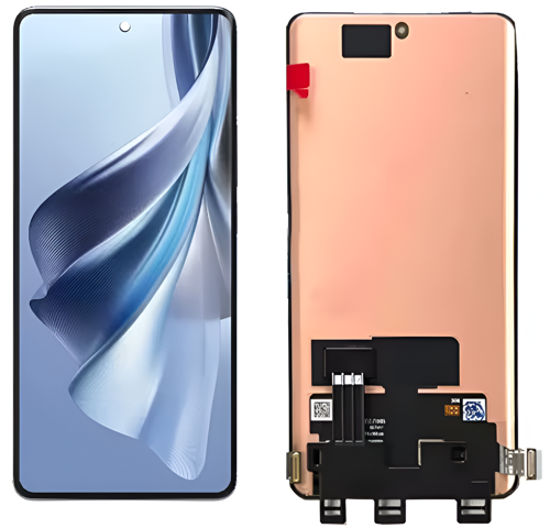 Oppo Reno 10 Pro Cph2525 Uyumlu Lcd Ekran Dokunmatik