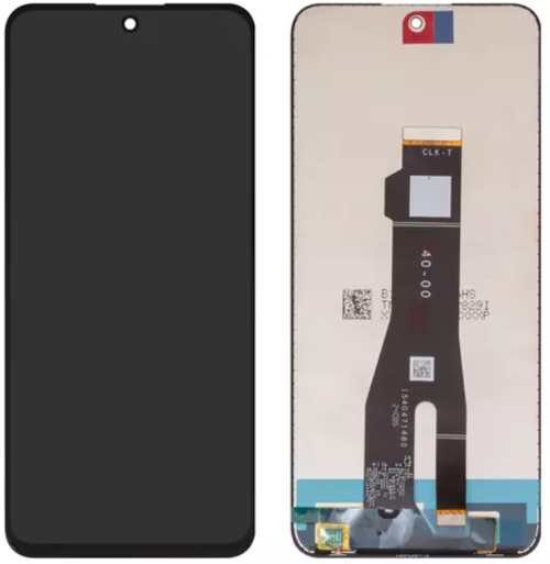 Huawei Honor X7B Clk-Lx2 Clk-Lx3 Uyumlu Lcd Ekran Dokunmatik